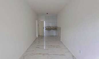 Imagem 4: Apartamento em Residencial