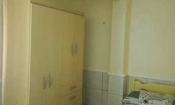 Imagem 7: Apartamento para aluguel tem 45 metros quadrados com 1 quarto em Ponta da Fruta - Vila Vel