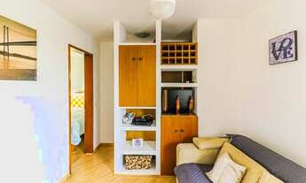 Imagem 7: Apartamento para Aluguel - Campo Belo, 1 Quarto, 45 m2