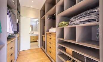 Imagem 5: Vendo Magnífica Casa no Swiss Park - Lauerz | AC 280m2 | Terreno 360m2 | 3 suítes