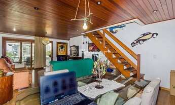 Imagem 2: Cobertura duplex para venda possui 292 metros quadrados com 3 quartos