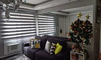 Imagem 2: Apartamento para Venda - 61.03m², 2 dormitórios, 1 vaga - Humaitá