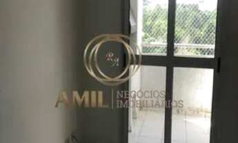 Imagem 2: Duplex para aluguel tem 153 metros quadrados com 3 quartos em Jardim Colinas - Jacareí - S