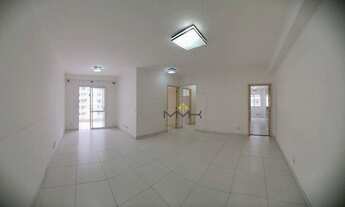 Imagem 2: Apartamento com 3 dormitórios para alugar, 84 m² - Marapé - Santos/SP