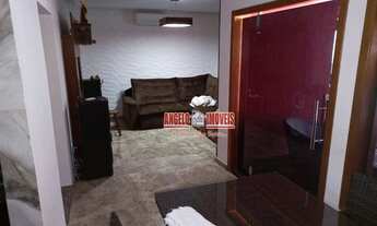 Imagem 2: Casa com 3 dormitórios à venda, 154 m² por R$ 820.000,00 - Copacabana - Belo Horizonte/MG