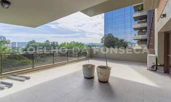 Imagem 2: Barueri - Apartamento Padrão - Alphaville Industrial