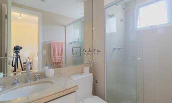 Imagem 7: Apartamento Locação Vila Leopoldina 366 m² 4 Dormitórios