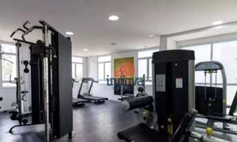 Imagem 5: Apartamento com 3 dormitórios à venda, 70 m² por R$ 395.000,00 - Picanco - Guarulhos/SP