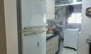 Imagem 7: Apartamento à venda com 69m² e 3 quartos - Presidente Altino - Osasco - SP