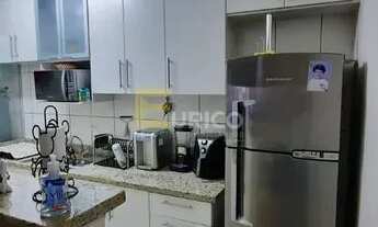 Imagem 5: Apartamento à venda em Jundiaí/SP no condomínio Spazio Jabuticabeiras no bairro Ponte São