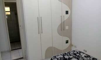 Imagem: Alugo Villa das Flores - Ap 3/4 - Bairro