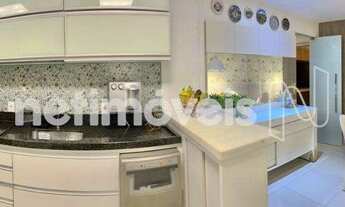 Imagem 2: Venda Apartamento 4 quartos Barro Vermelho Vitória