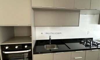 Imagem 7: Apartamento com 1 dormitório para alugar, 50 m² por R$ 4.490,00/mês - Jardim Anália Franco