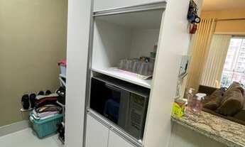 Imagem 4: NEW PARQUE 2/4 - 01 SUITE 68 M2 - PARQUE CASCAVEL