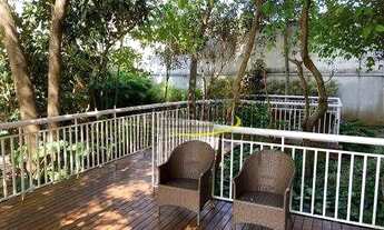 Imagem 7: Apartamento, 65 m² - venda por R$ 630.000,00 ou aluguel por R$ 4.047,00/mês - Saúde - São