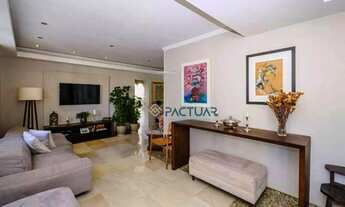 Imagem 7: Apartamento à venda no bairro Buritis com 4 quartos, 4 vagas e 140 m²