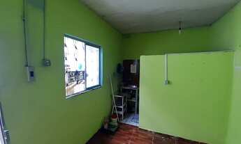 Imagem 6: Vendo 1 quarto em uma vila de kit net