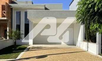 Imagem: Casa - Vila Monte Alegre - Paulínia