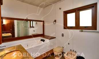 Imagem 6: Barueri - Casa de Condomínio - Alphaville Residencial 1