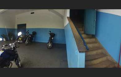 Imagem 3: Salão comercial na rotatória Av Mal. Costa e Silva 1114m²