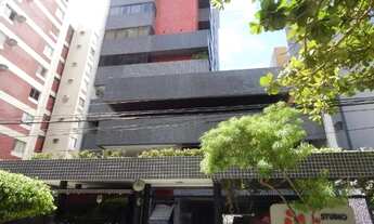 Imagem: Flat para alugar com 63m², 1 quarto e 1