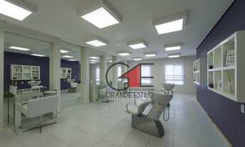 Imagem 5: Apartamento com 2 dormitórios à venda, 64 m² por R$ 590.000,00 - Marapé - Santos/SP