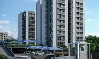 Imagem 2: Apartamento com 02 Quartos no Passaré