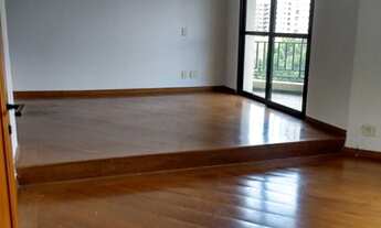 Imagem 6: Apartamento para aluguel com 115 metros quadrados com 3 quartos e 2 vagas garagem na Cháca