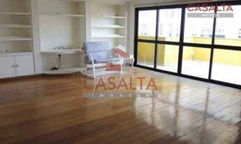 Imagem 2: Cobertura com 3 dormitórios à venda, 249 m² por R$ 4.100.000,00 - Leblon - Rio de Janeiro