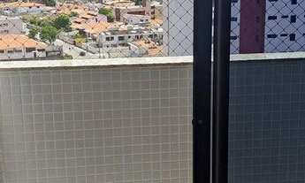 Imagem 4: Flat com 1 dormitório à venda, 22 m² por R$ 270.000 - Manaíra - João Pessoa/PB