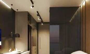 Imagem 7: Flat com 1 dormitório à venda, 19 m² por R$ 199.000,00 - Bessa - João Pessoa/PB