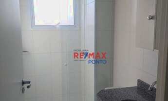 Imagem 5: Apartamento com 2 dormitórios para alugar, 52 m² por R$ 1.053,32/mês - Recanto Di Verona