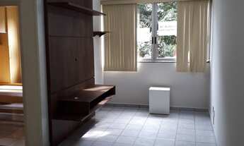 Imagem 4: ALUGO ÓTIMO APARTAMENTO NO CENTRO DE BRASILIA 402 NORTE