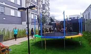 Imagem 8: APARTAMENTO - LAPA - SP