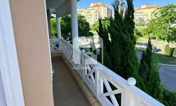 Imagem 6: Casa de 5 dormitórios em Jurerê Internacional