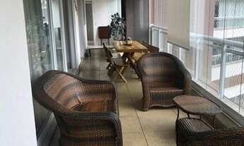 Imagem 7: Apartamento para aluguel com 196 metros quadrados com 3 quartos