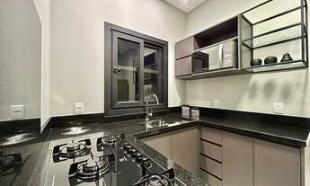 Imagem 7: Uma das casas térreas mais bonitas do Velas da Marina, solicite mais informações