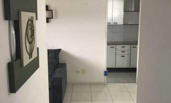 Imagem 3: Apartamento, 56 m² - venda por R$ 350.000,00 ou aluguel por R$ 2.023,00/mês - Bangu - Rio