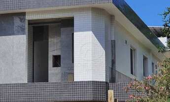 Imagem: Casa Nova à venda no Embaré em Santos