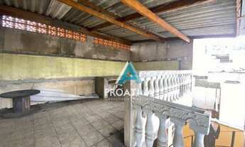 Imagem: Casa com 4 dormitórios para alugar, 171