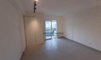 Imagem 5: Studio com 1 dormitório para alugar, 35 m² pacote R$ 3.374/mês - Higienópolis - São Paulo