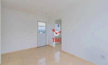 Imagem 5: Apartamento com 2 dormitórios à venda, 46 m² por R$ 199.000 - São Gabriel - Colombo/PR