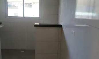 Imagem 3: Linda Casa Nova 1 dormitório 1 vaga no Canto do Forte