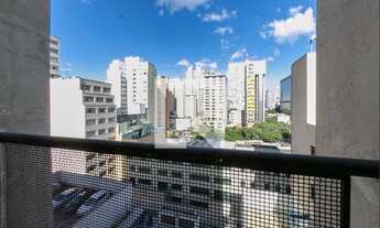 Imagem 3: Apartamento para Aluguel - Barro Preto, 1 Quarto, 32 m2