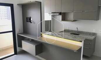 Imagem 4: Residencial Apartamento em Marília