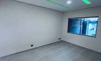 Imagem 5: PRAIA GRANDE - Casa Padrão - CAIÇARA