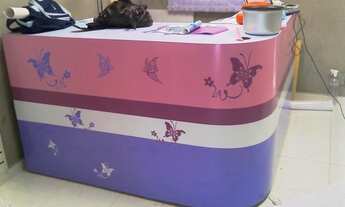 Imagem: Adesivo Para Balcão