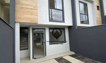 Imagem: Casa com 2 quartos à venda, 68 m² por