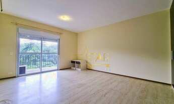 Imagem 5: Apartamento para alugar, 220 m² por R$ 14.495,18/mês - Granja Julieta - São Paulo/SP