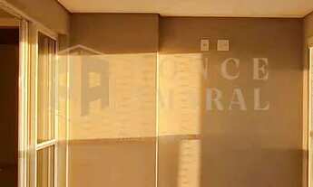 Imagem 5: Lindo apartamento Residencial Vivaz Home Resort com 03 suítes